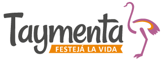 Logo inicio taymenta